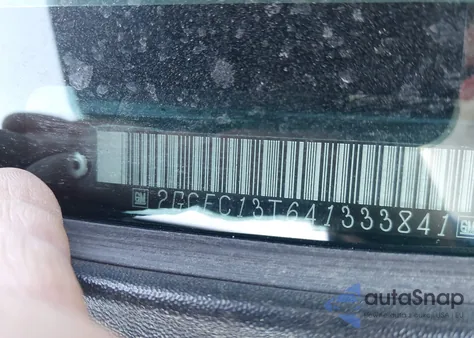 2004 Chevrolet Silverado 1500 Ls из США, поврежденный, VIN 2GCEC13T641333841